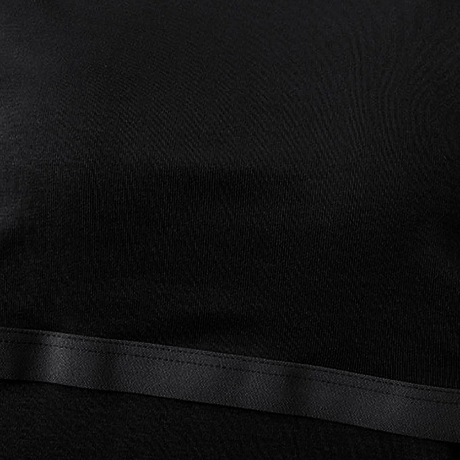 2025 Tank Tops for Women Lightweight Breathable Solid Color Smooth Tanks Round Neck Stretchy Wide Strip Undershirt