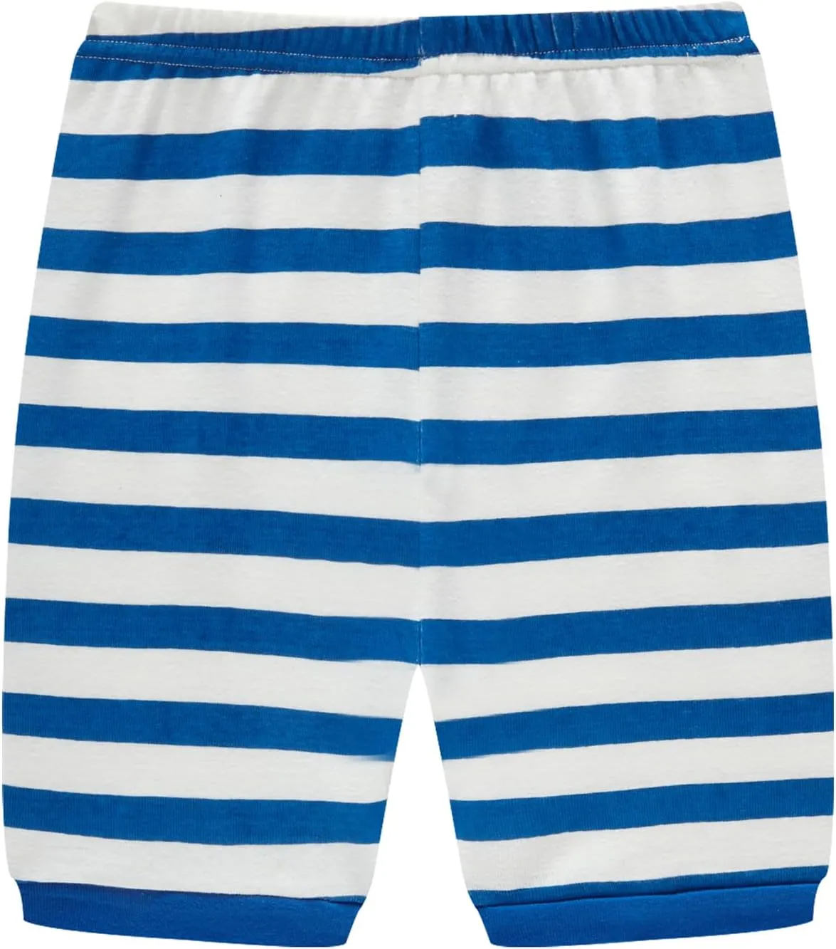 Boys Summer Pajamas Toddlers Boys Short Sleeve Sets Cotton Pjs