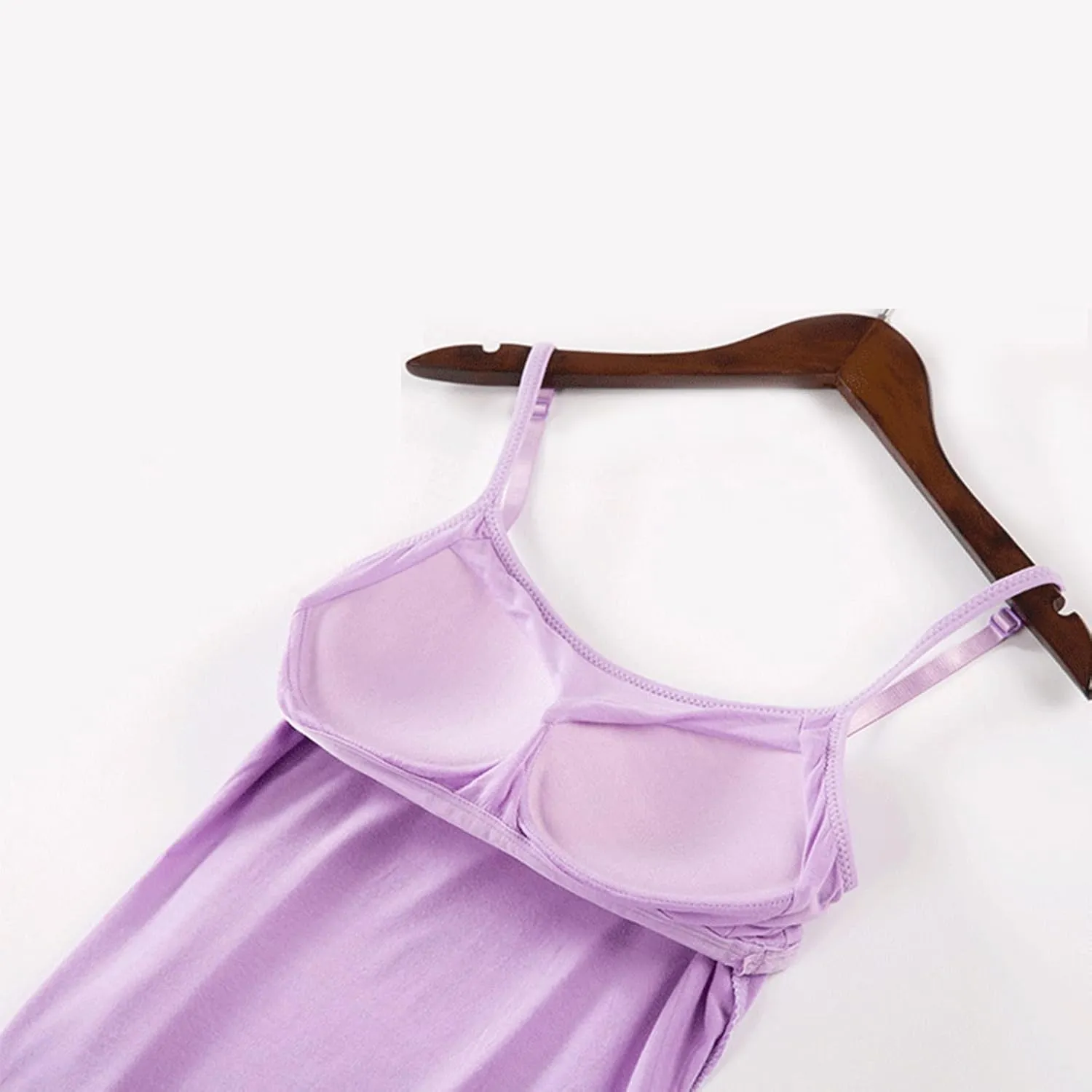 Camisole Tops for Women Built in Bra Spaghetti Strap Shelf Bra Tank Tops Sports Yoga Plus Size Underwear Camisoles
