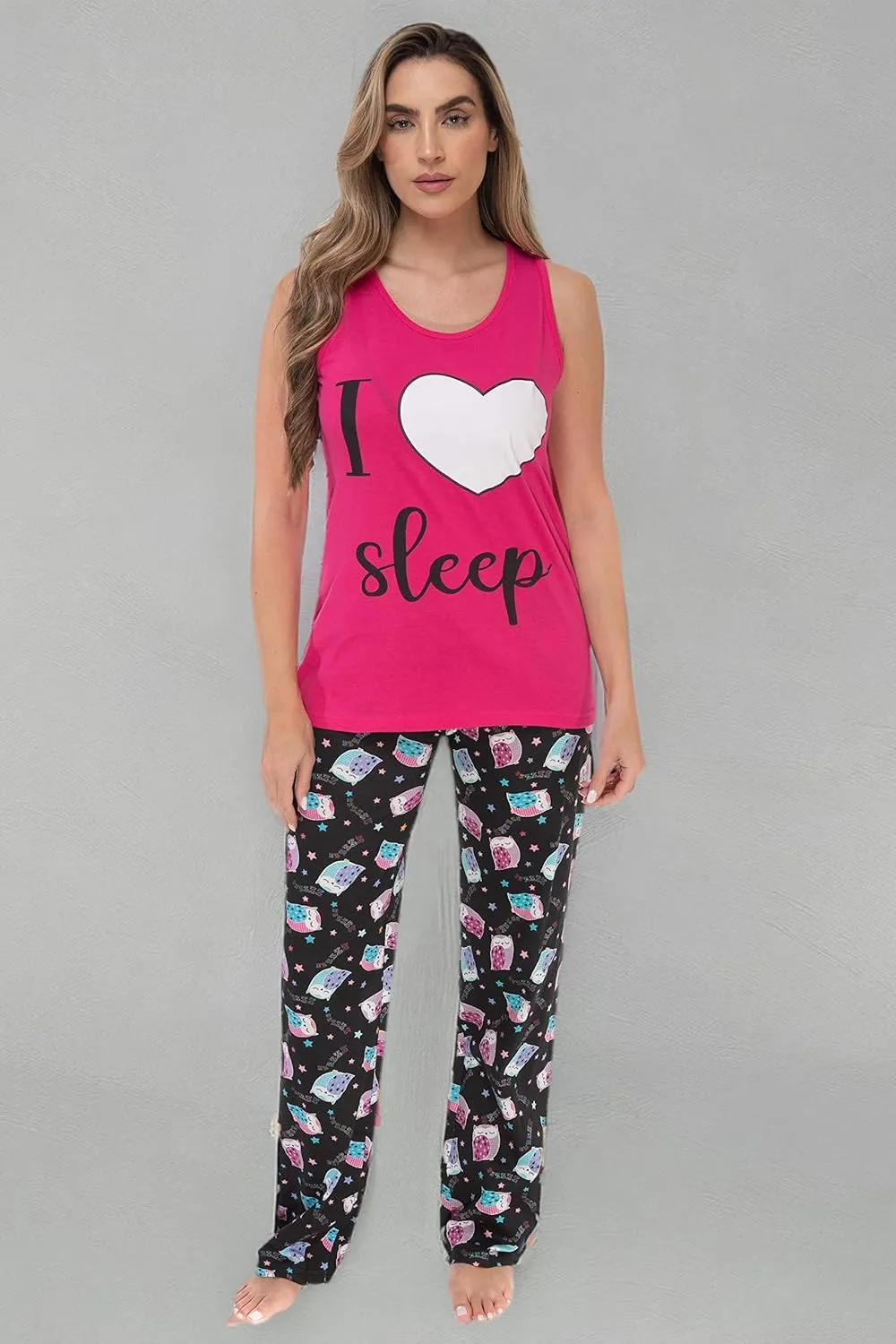 Just Love Pajama Sets for Women