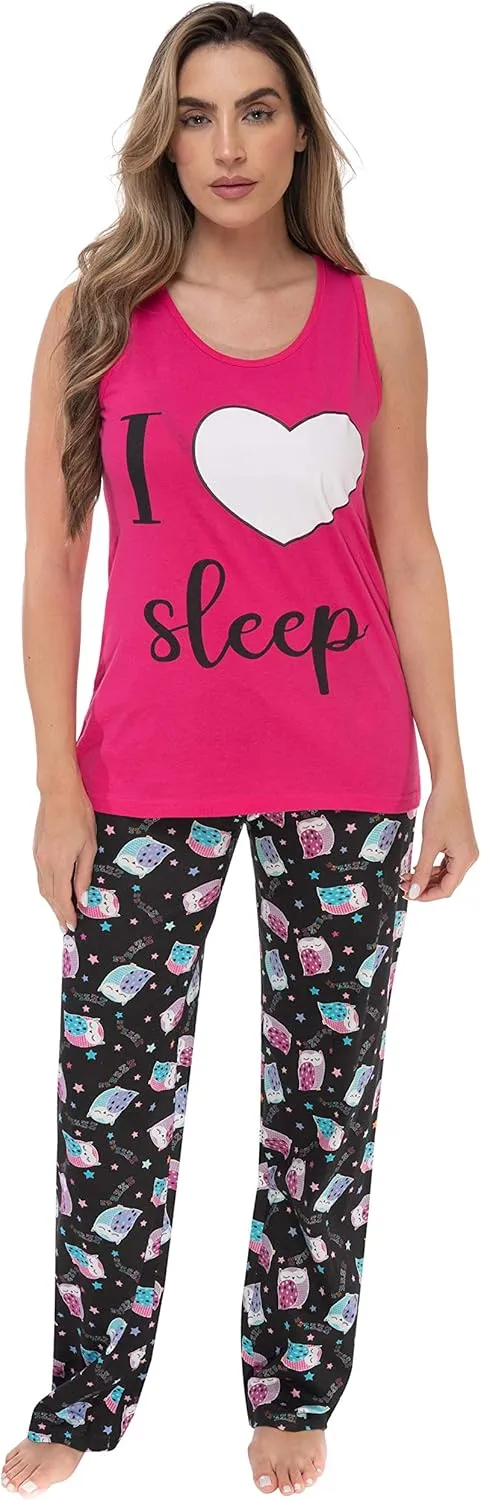 Just Love Pajama Sets for Women