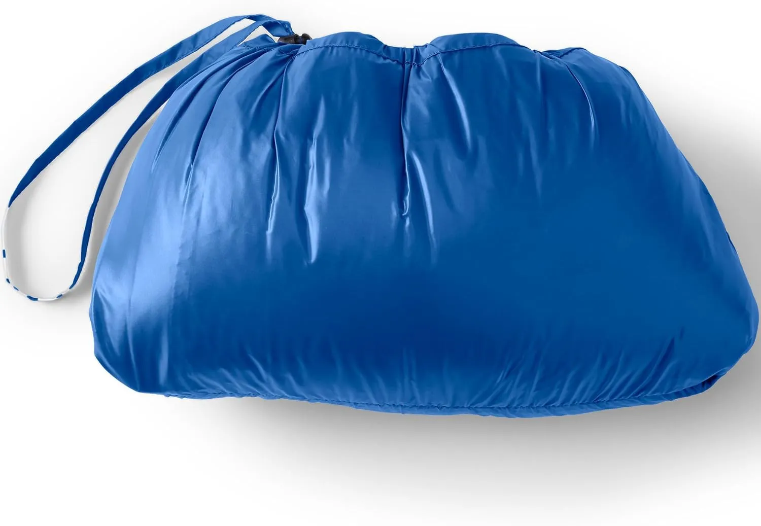 Lands' End Men's Wanderweight Ultralight Packable Down Jacket