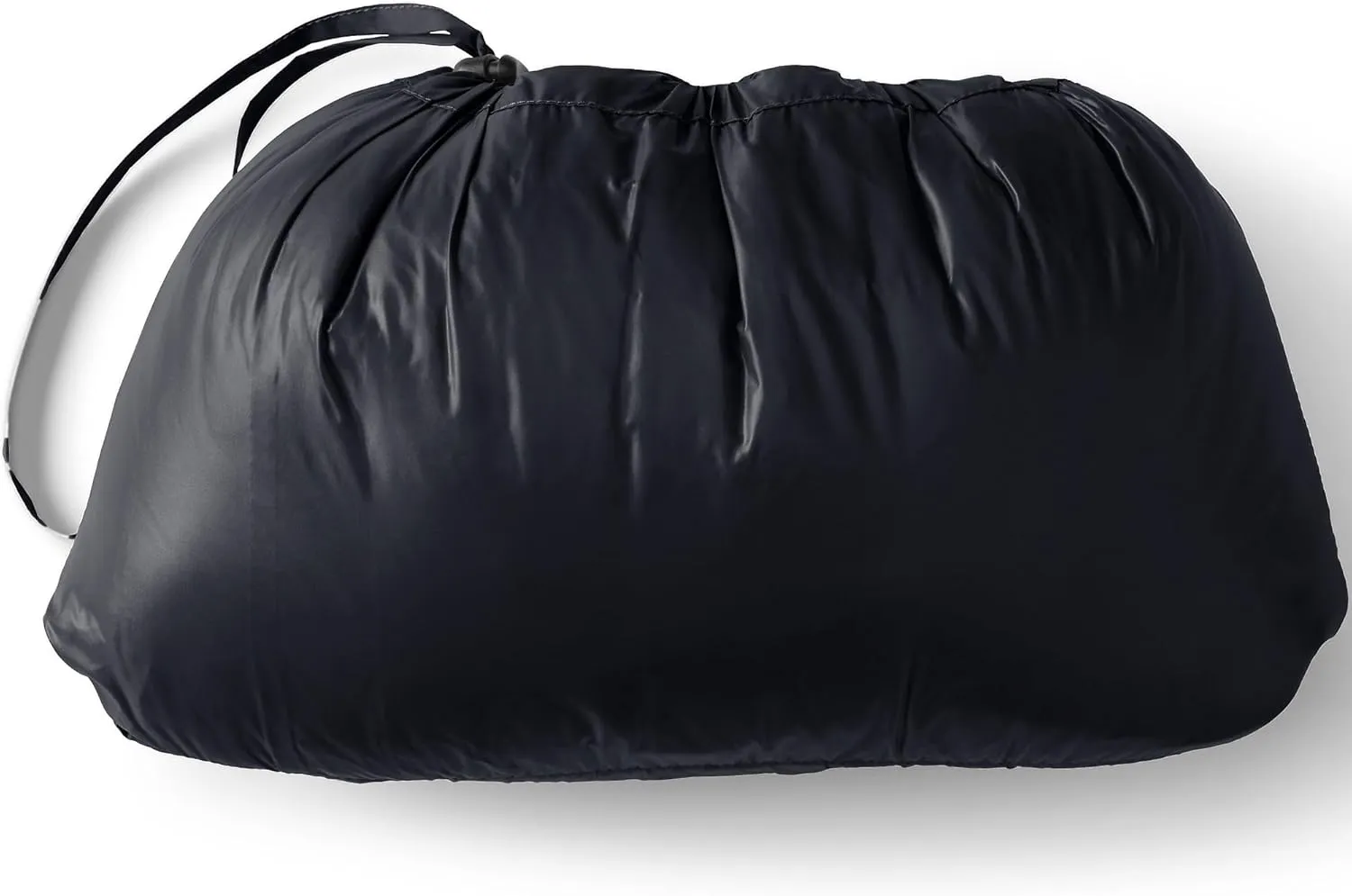 Lands' End Men's Wanderweight Ultralight Packable Down Jacket