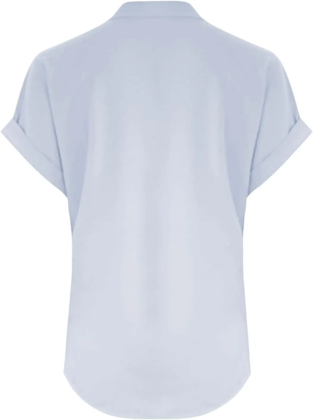 Linen Shirts for Women Summer Short Sleeve Casual Tops Henley Vacation Beach Lounge Button Lightweight Tunic Blouse