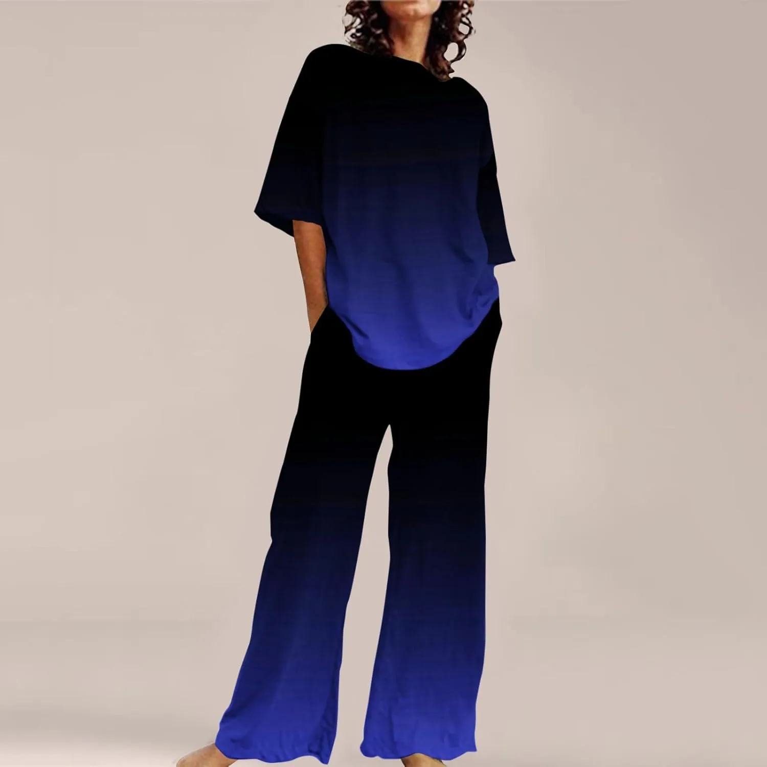 Long Sleeve Pajamas For Women Suspender Shorts Large Integrated Cup Size Home Clothing Set Womens Pajama Shorts