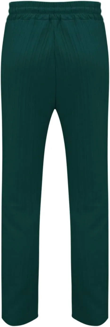 Mens Linen Cotton Yoga Casual Pants Summer Drawstring Elastic Waist Beach Trousers Loose Lounge Jogger Sweatpants