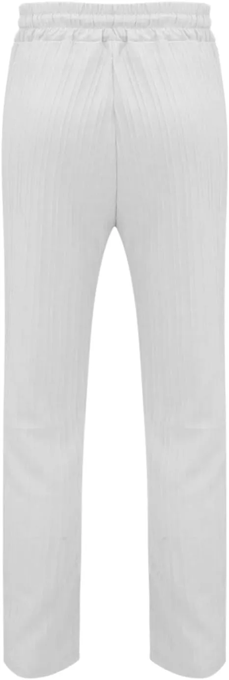 Mens Linen Cotton Yoga Casual Pants Summer Drawstring Elastic Waist Beach Trousers Loose Lounge Jogger Sweatpants