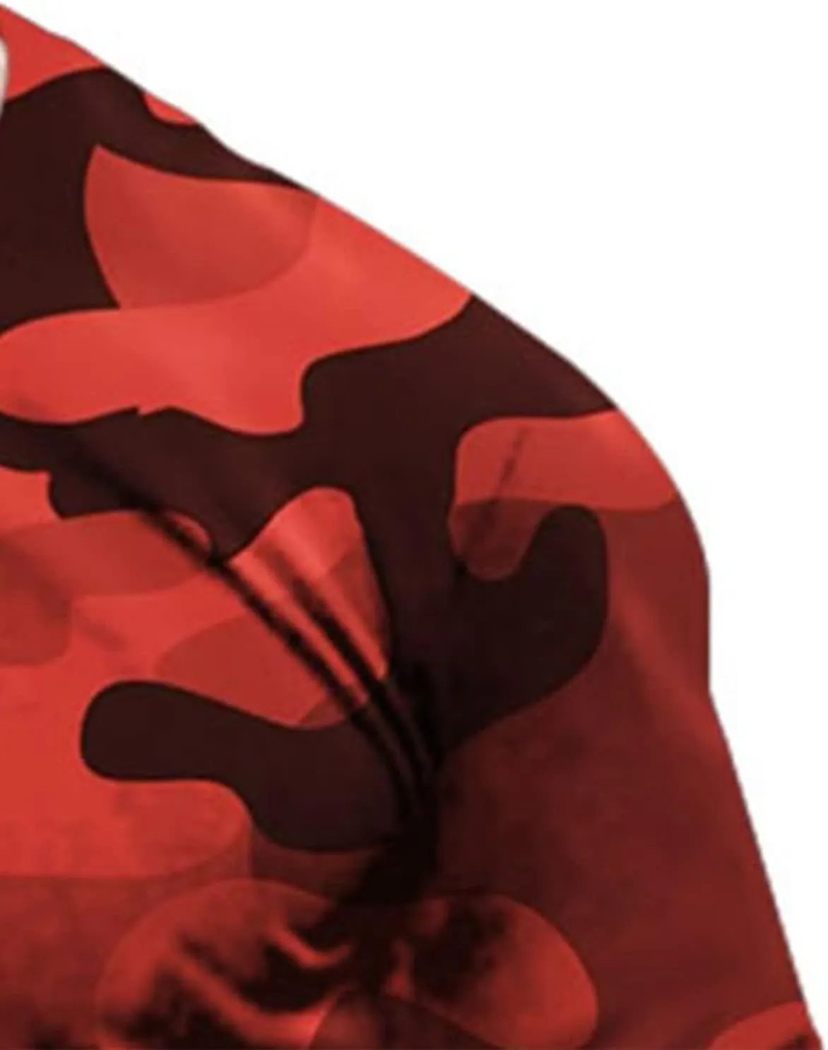 Mens Track Athletic T Shirts Long Sleeve Tops Tee for Mens Boat Neck Print Camo Fall Summer Shirts 2024