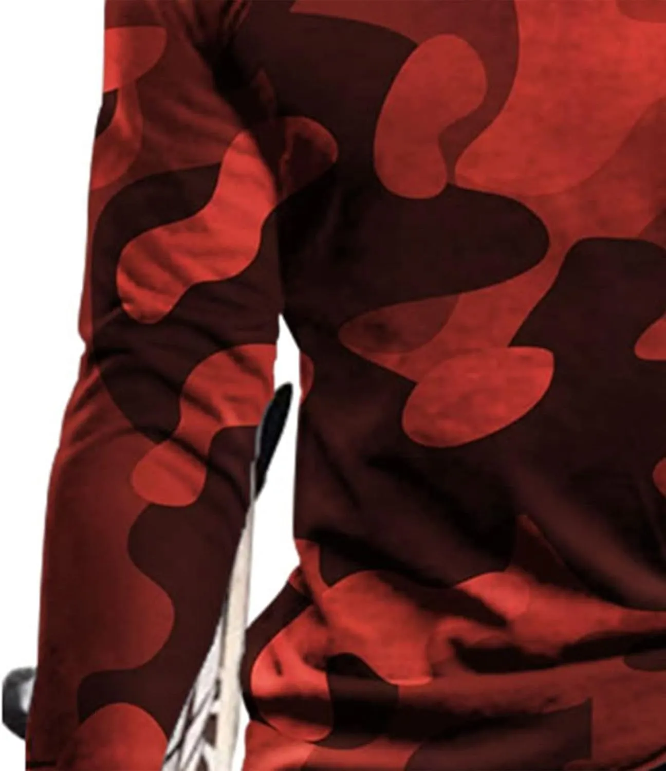 Mens Track Athletic T Shirts Long Sleeve Tops Tee for Mens Boat Neck Print Camo Fall Summer Shirts 2024
