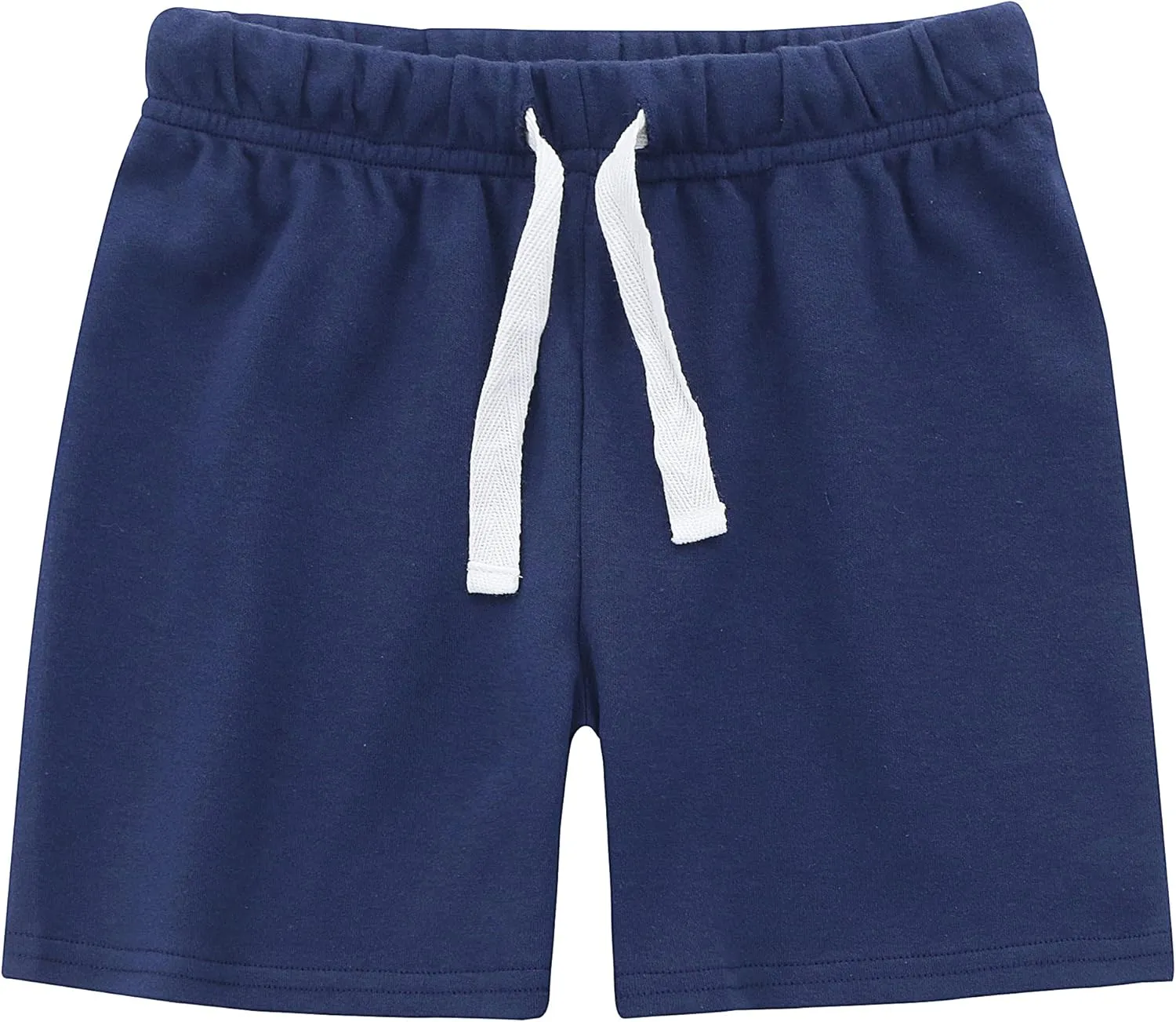 Owlivia 100% Organic Cotton Baby Short Sleeve Pajama Sets, Toddler Boy Girl 2-Piece Sleepwear