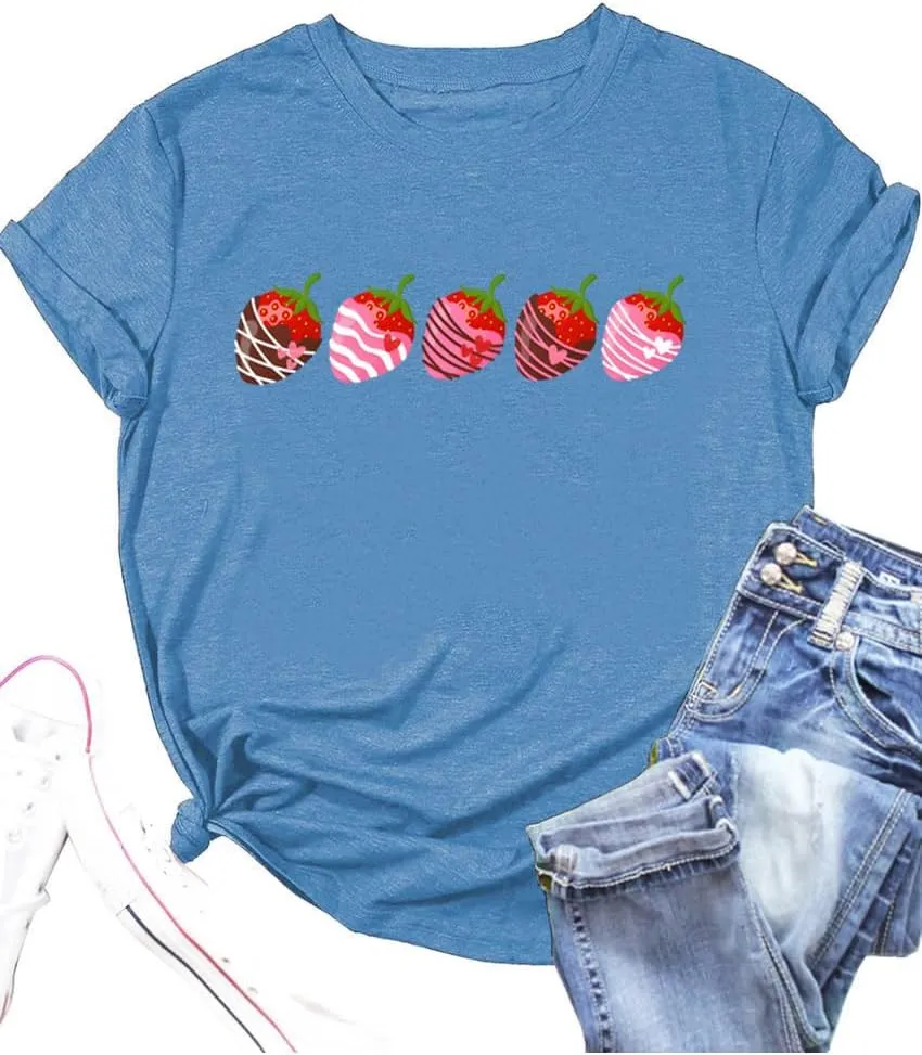 Plus Size Coffee Sunflowers Graphic Printed Shirt Women Short Sleeve Summer O-Neck Casual Tunics Top Tshirt