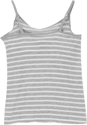 Plus Size Tank Tops for Women Striped Fashion Casual Tanks Sleeveless Comfortable T-Shirt Outfits for Sleep