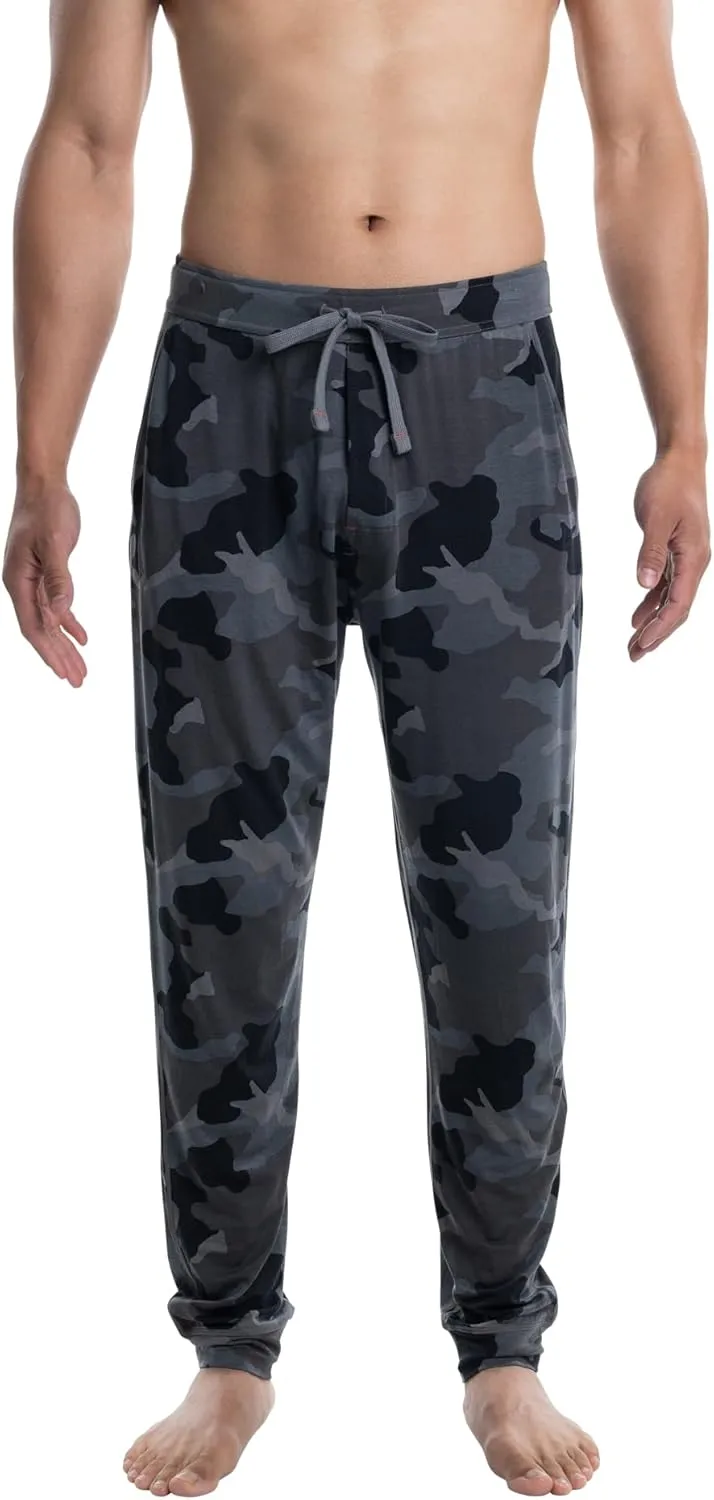 SAXX Underwear Co. Men's Snooze Pant, Core
