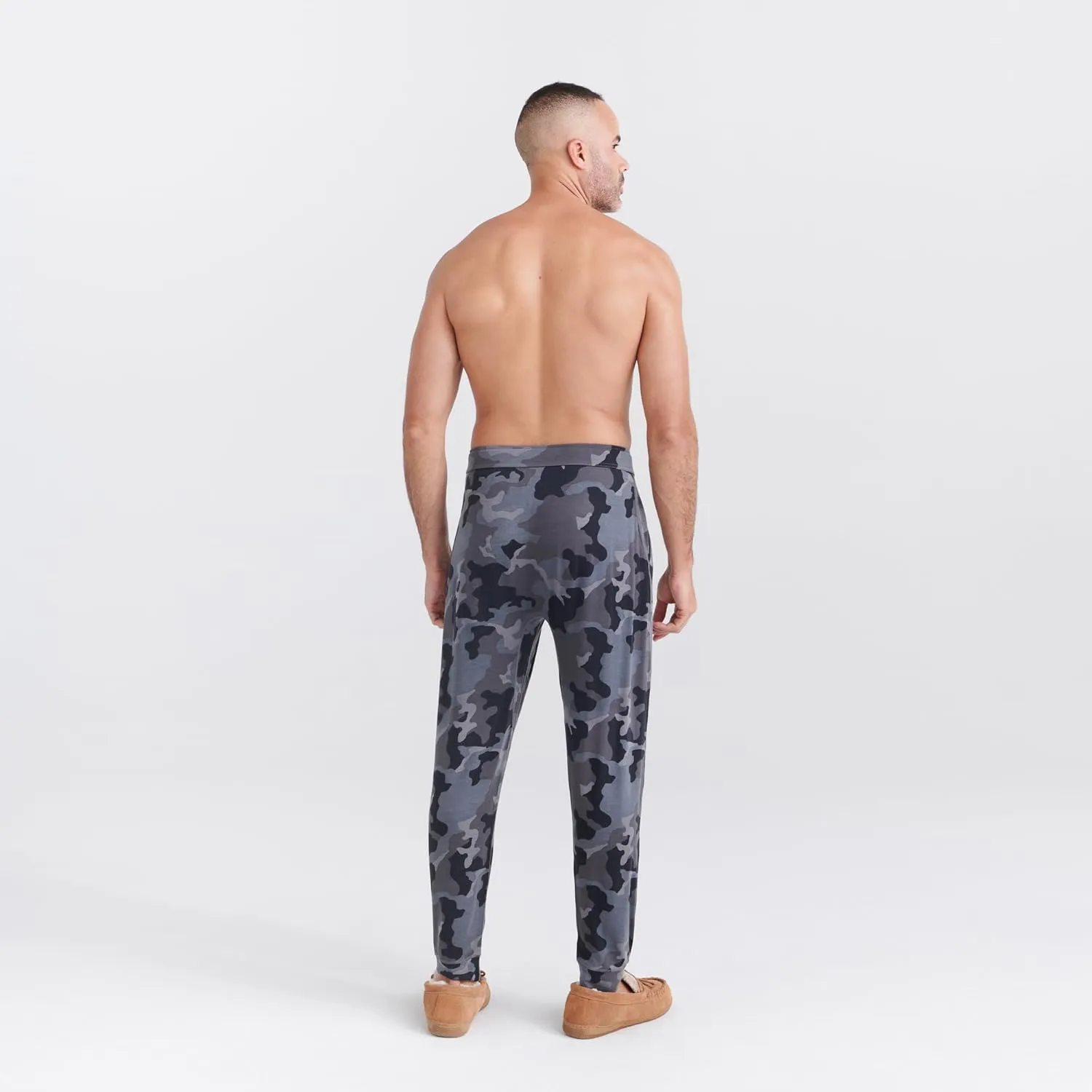 SAXX Underwear Co. Men's Snooze Pant, Core