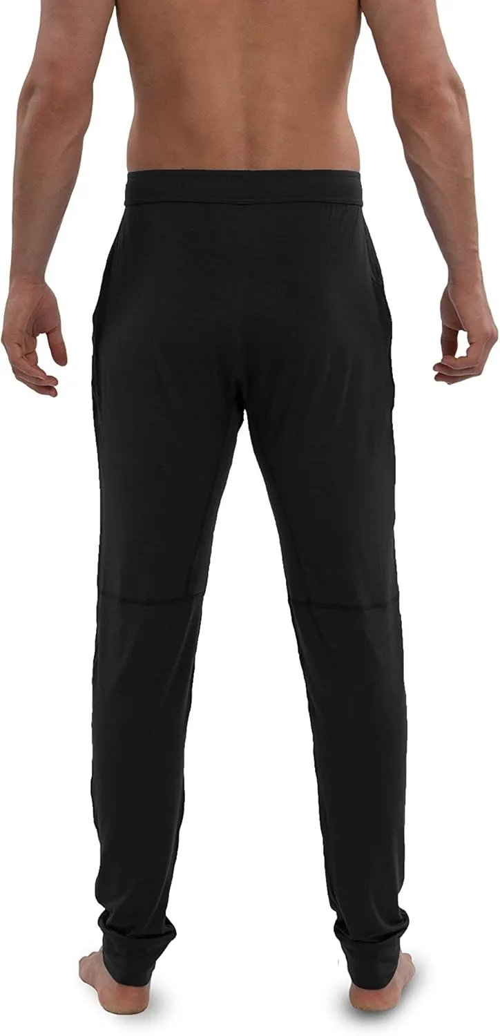 SAXX Underwear Co. Men's Snooze Pant, Core