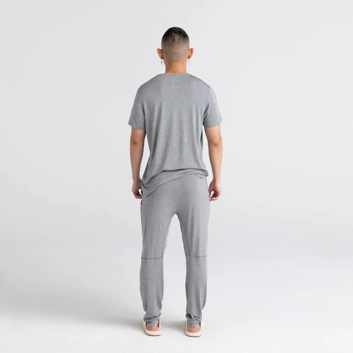 SAXX Underwear Co. Men's Snooze Pant, Core
