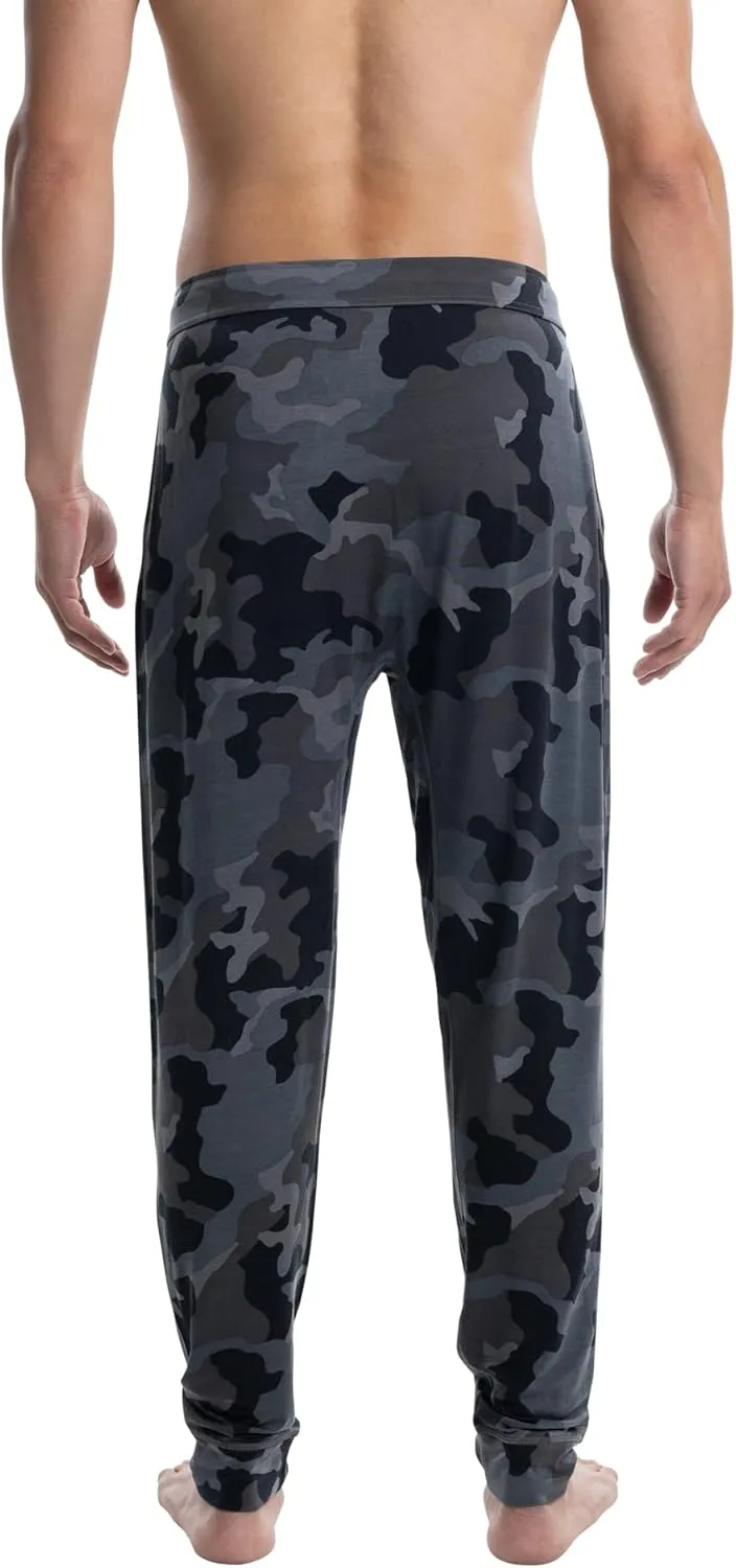 SAXX Underwear Co. Men's Snooze Pant, Core