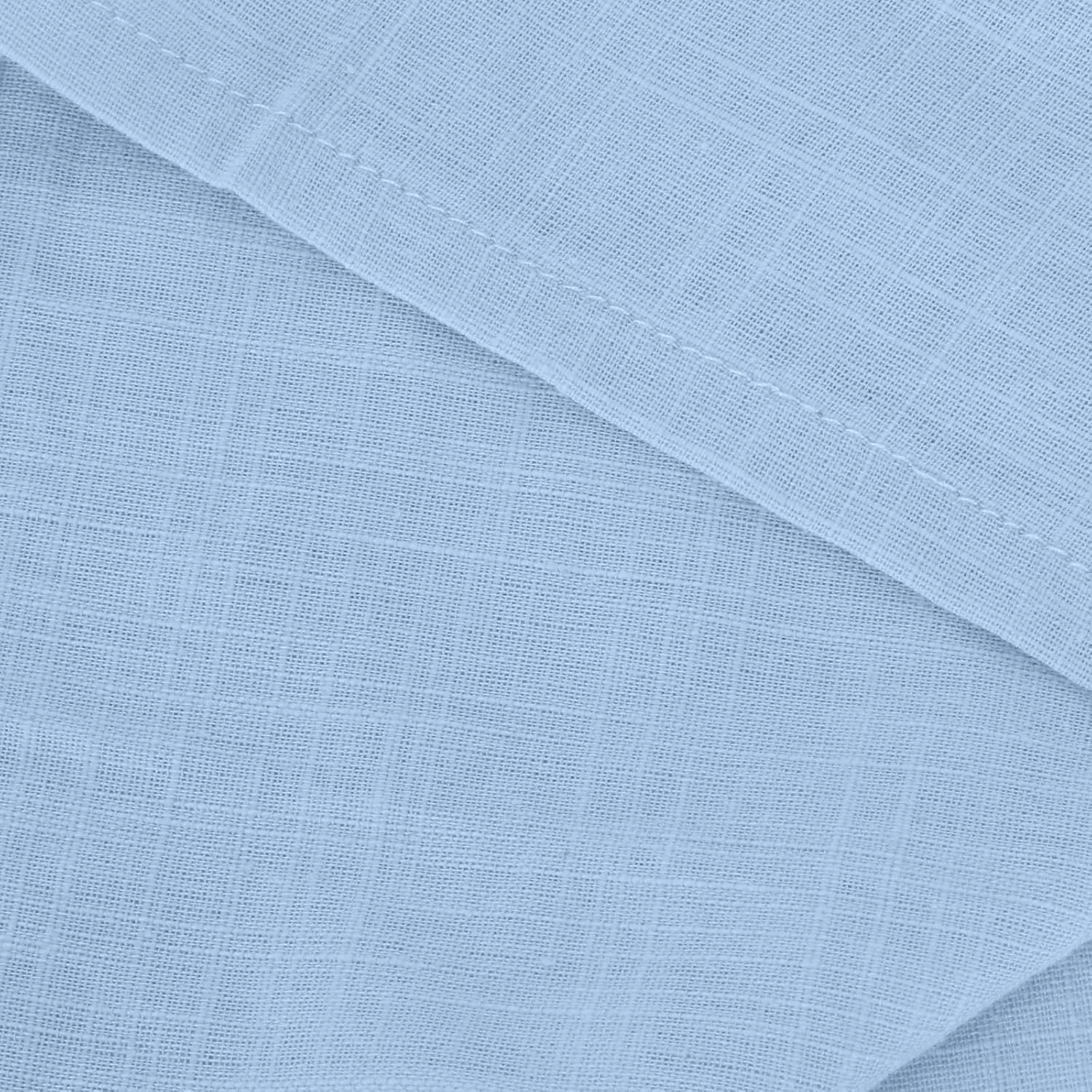 Short Sleeve Button Down Shirts for Women Casual Summer Cotton Linen Tops Collared Business Work Office Blouses