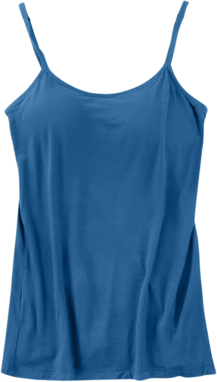 Tank Tops with Built in Bras Athletic Tank Tops for Women Fitness Workout Running Layering Undershirts Cami Tops