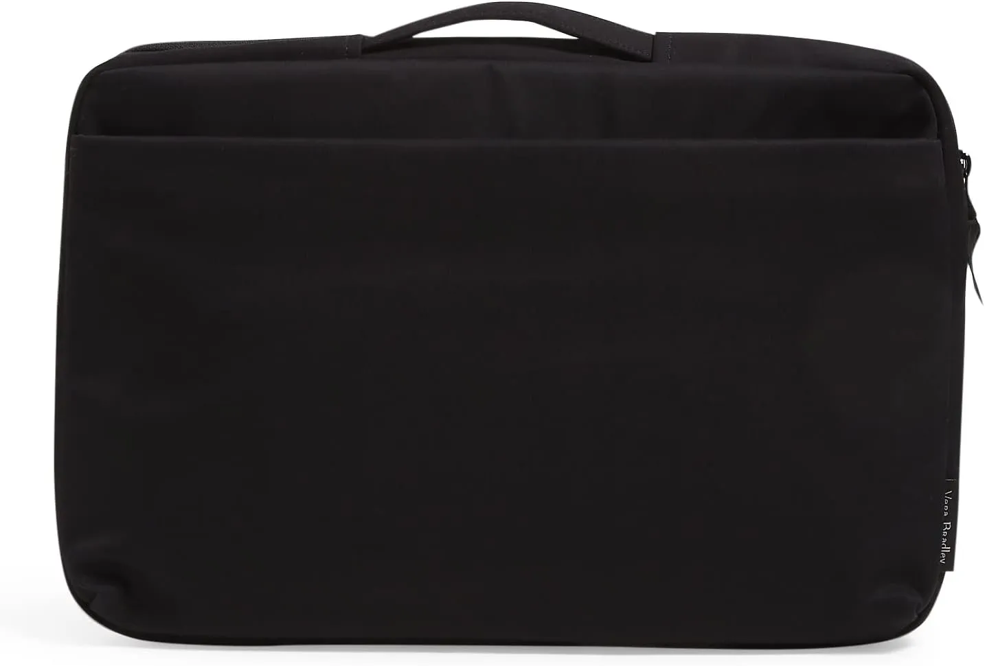Vera Bradley Women's Cotton Laptop Organizer
