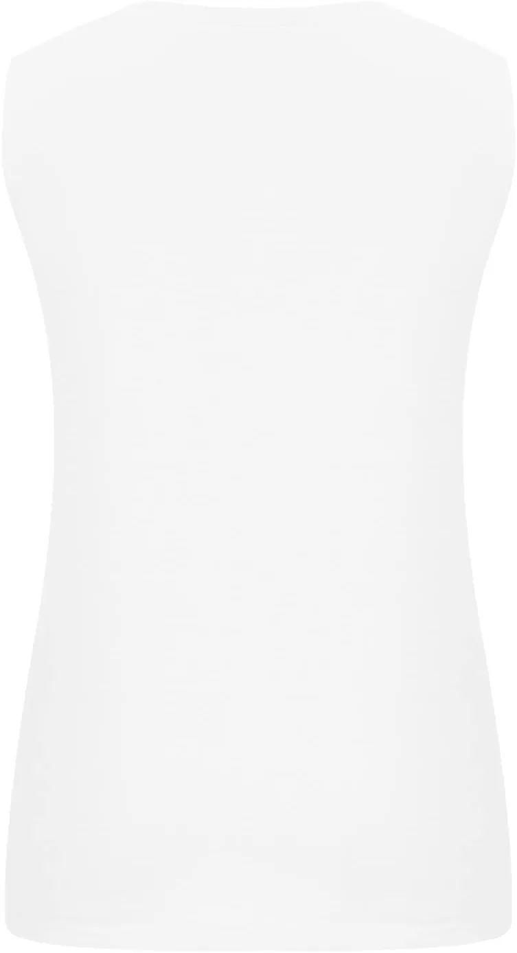 Women Plus Size Tank Tops Summer Sleeveless Henley T-Shirts Tops Casual Button Up Tunics Shirts Loose Fit Basic Tees