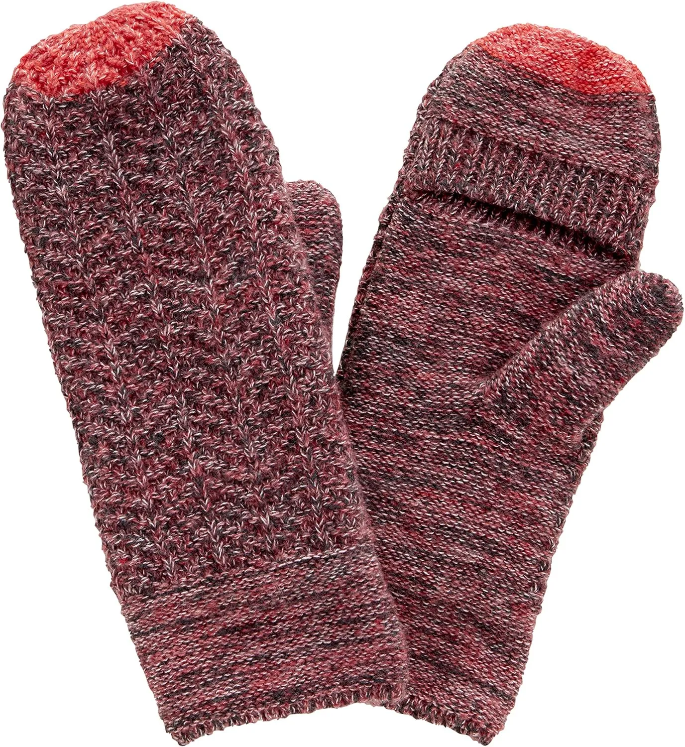 Women's Recycled Knit Mittens