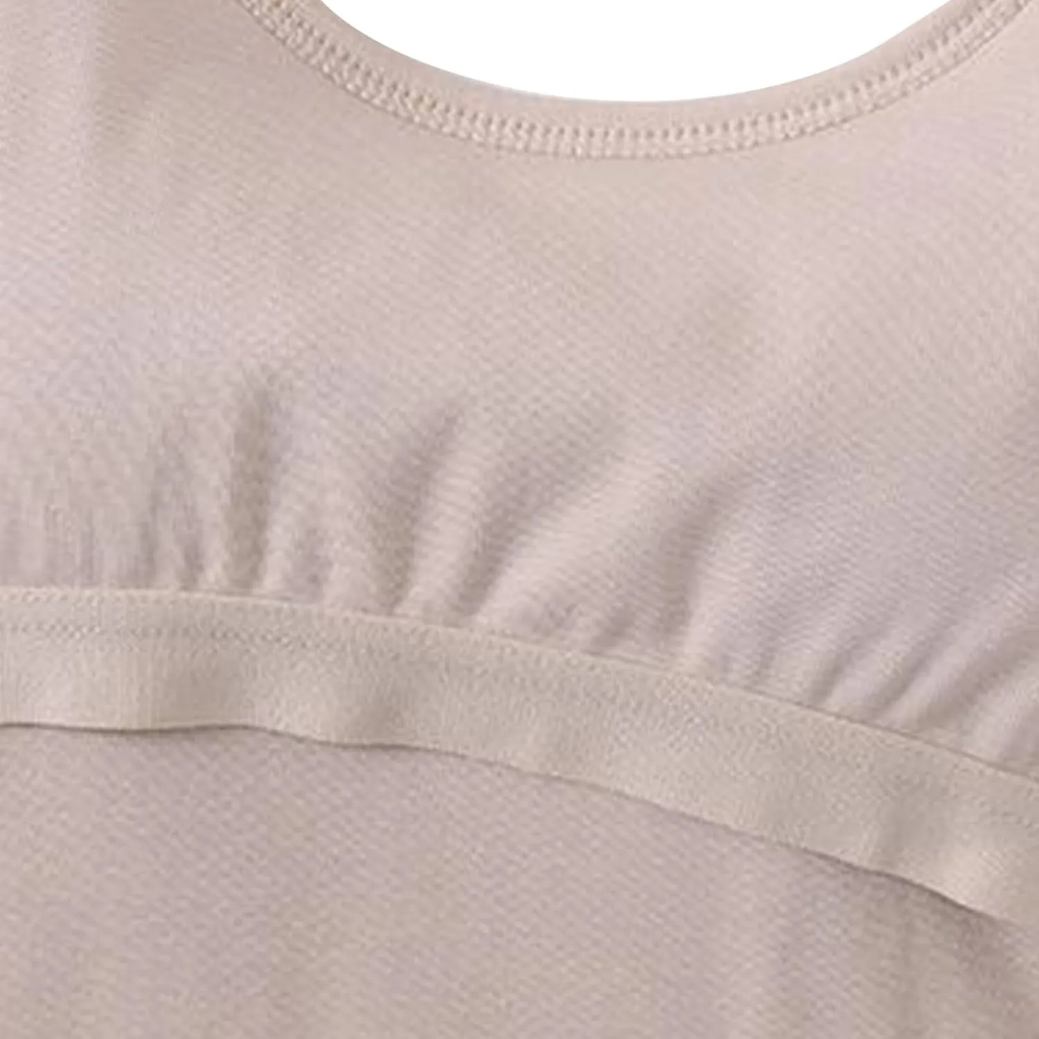 Womens Spaghetti Strap Tank Tops U Neck Pure Soft Smooth Comfort Tanks Trending Fashion Summer Comfy Shirts