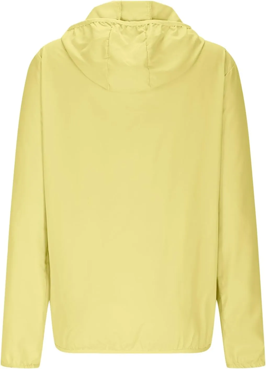 Women's UPF 50  UV Sun Protection Athletic Jackets Clothing Zip Up Lightweight Hoodie Rash Guard Hiking Sun Shirts