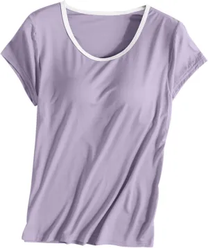 Workout Tank Tops Women Built in Bra Summer Shirts Casual Tank Tops Athletic Cap Sleeve Tops Trending Athletic Tanks